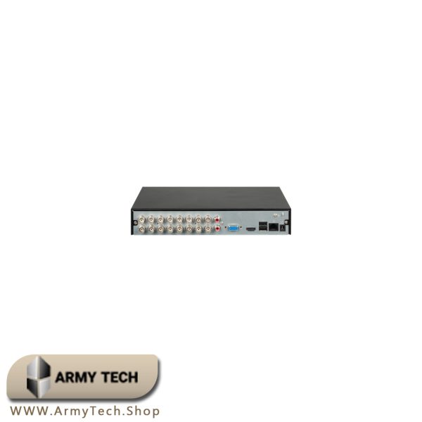 خرید دستگاه اقتصادی 16کانال داهوا xvr 1b16i dahua