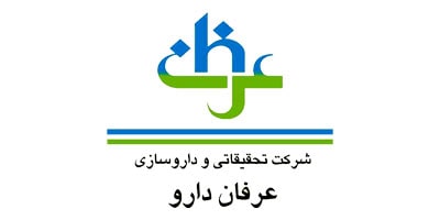 عرفان دارو