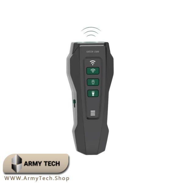 دستگاه دورکننده حیوانات Green Lion DT10