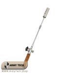 مشعل گازی گرین لاین Flame Torch