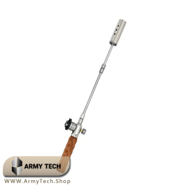 مشعل گازی گرین لاین Flame Torch