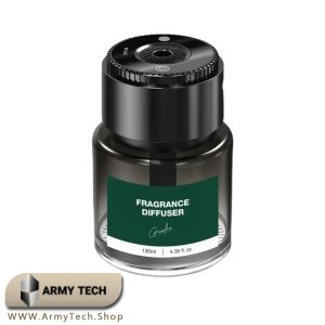 خوشبوکننده هوشمند گرین لاین GL-HU8 پخش رایحه با نور LED