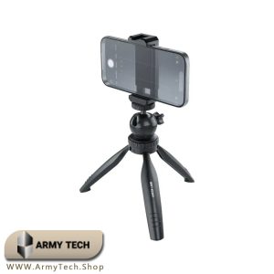 پایه رومیزی موبایل گرین لاین مدل GTP-180 با چرخش ۳۶۰ درجه