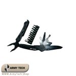 انبردست چندکاره گرین لاین MultiTool ابزار همه‌کاره جیبی
