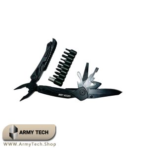 انبردست چندکاره Green Lion MultiTool