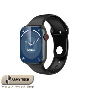 ساعت هوشمند گرین لاین Active SE 46 با قابلیت IP65