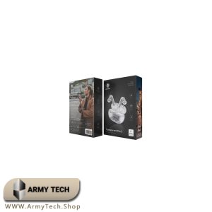 هندزفری بی سیم Green Lion Pro2