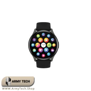 ساعت هوشمند گرین لاین Infinite Pro نمایشگر AMOLED