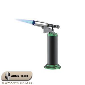فندک تورچ ضدباد Green Lion GTL-100