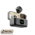 میکروفون بی سیم Green Lion GLM Mic Lite