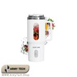 مخلوط کن همراه گرین لاین Mug Blend 500ml بلندر با توان 70W