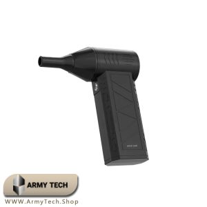 دمنده شارژی گرین لاین Storm Grip GB-226X توان85W توربو100000