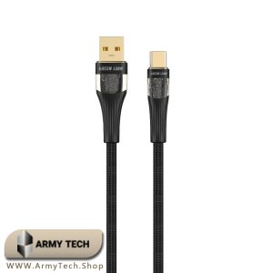 خرید کابل USB-A به USB-C گرین لاین 1m | Green Lion