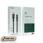 خرید کابل USB-A به USB-C گرین لاین 1m | Green Lion