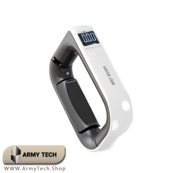 ترازو دستی Green Lion Travel Mate GL-LS01