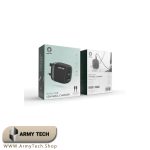شارژر دیواری TP-C دو پورت USB 12w گرین لاین Green Lion