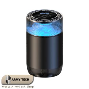 خوشبوکننده شارژی گرین لاین Veloura GL-AD12 پرقدرت توان 10W