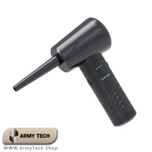 خرید ایر داستر گرین لاین مدل gl ad33 Green Lion جت فن گرین لاین