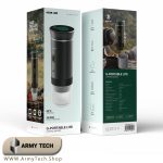 قهوه ساز قابل حمل گرین لاین portable lite Green Lion G-Portable Lite Coffee Maker GL-CM02