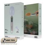 ترازوی قاشقی دیجیتال گرین لاین مدل Green Lion Digital Spoon Scale GL-SL3