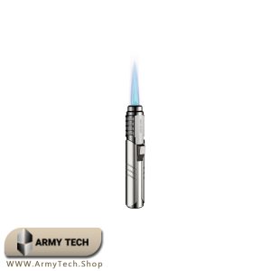 فندک جت گرین لاین jet flame lighter Green Lion GTL-50