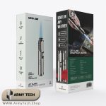 فندک جت گرین لاین jet flame lighter Green Lion GTL-50