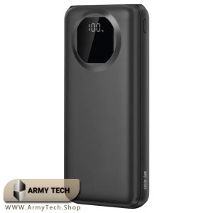 پاوربانک گرین لاین nairo 20000mah glpx39 Green Lion