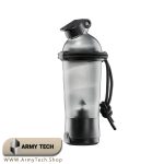 شیکر برقی قابل حمل پورودو 550ml 2000mah شیکر شارژی Porodo