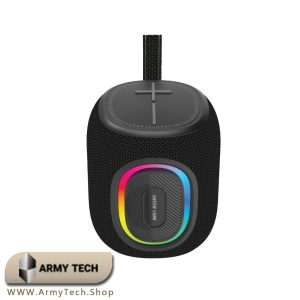 اسپیکر بلوتوث گرین لاین pristone 8w ipx6 Green Lion