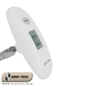 ترازوی چمدان گرین لاین weight mate Green Lion GL-SL4
