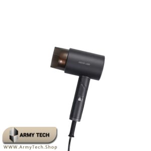 خرید سشوار تاشو گرین لاین gl hd10 1200 وات Green Lion