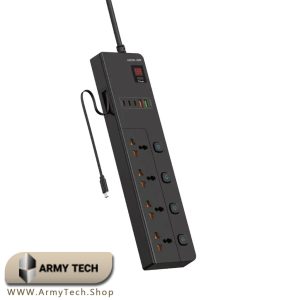 چندراهی برق گرین لاین gs 900 3500w 3m Green Lion