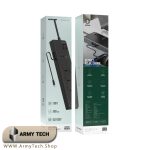 چندراهی برق گرین لاین gs 900 3500w 3m Green Lion