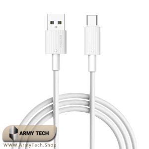 کابل usb-a به type-c پورودو 120cm پرودو Porodo