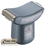 خرید ماشین اصلاح بدن گرین لاین مدل gl tm37 Green Lion