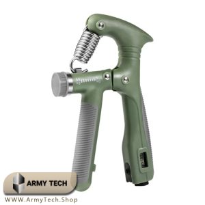 هندگریپ شمارشگر گرین لاین gnhandgripgn Green Lion