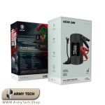 جامپ استارتر 12v گرین لاین gjs05 150psi Green Lion