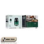 خرید دیفیوزر گرین لاین gnfradiffgrn Green Lion 2in1