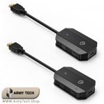 دانگل وایرلس hdmi پاورولوجی phdmrabk پاورولوژی Powerology