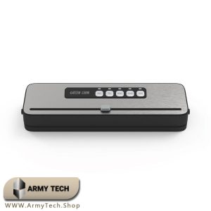 خرید وکیوم سیلر گرین لاین gl vs8 Green Lion دستگاه بسته بندی