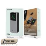 پاوربانک گرین لاین gl px22 20000mah 100w Green Lion