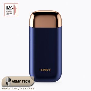 گوش پاک کن دوربین دار بی برد Bebird