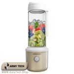 مخلوطکن قابل حمل پاورولوژی PSM013WH Powerology