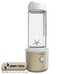 مخلوطکن قابل حمل پاورولوژی PSM013WH Powerology