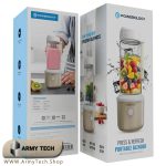 مخلوطکن قابل حمل پاورولوژی PSM013WH Powerology