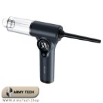 جامپ استارتر 12v گرین لاین پاوربانک جارو و دمنده Green Lion