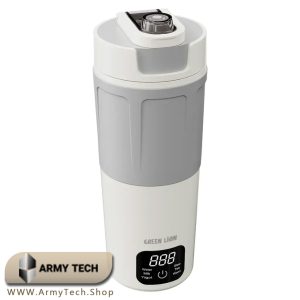 کتری برقی قابل حمل گرین لاین GL-EK4 Green Lion