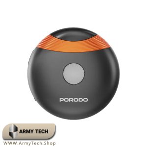 ست ناخن گیر و سوهان برقی پرودو lfs119 Porodo پورودو