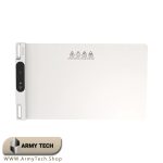 پد گرم کن غذا پرودو سه دما تاشو صفحه گرم کن Porodo صفحه گرم کن غذا پورودو