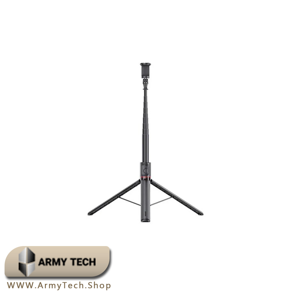 pop-3 سه پایه موبایل گرین لاین auto pop Green Lion